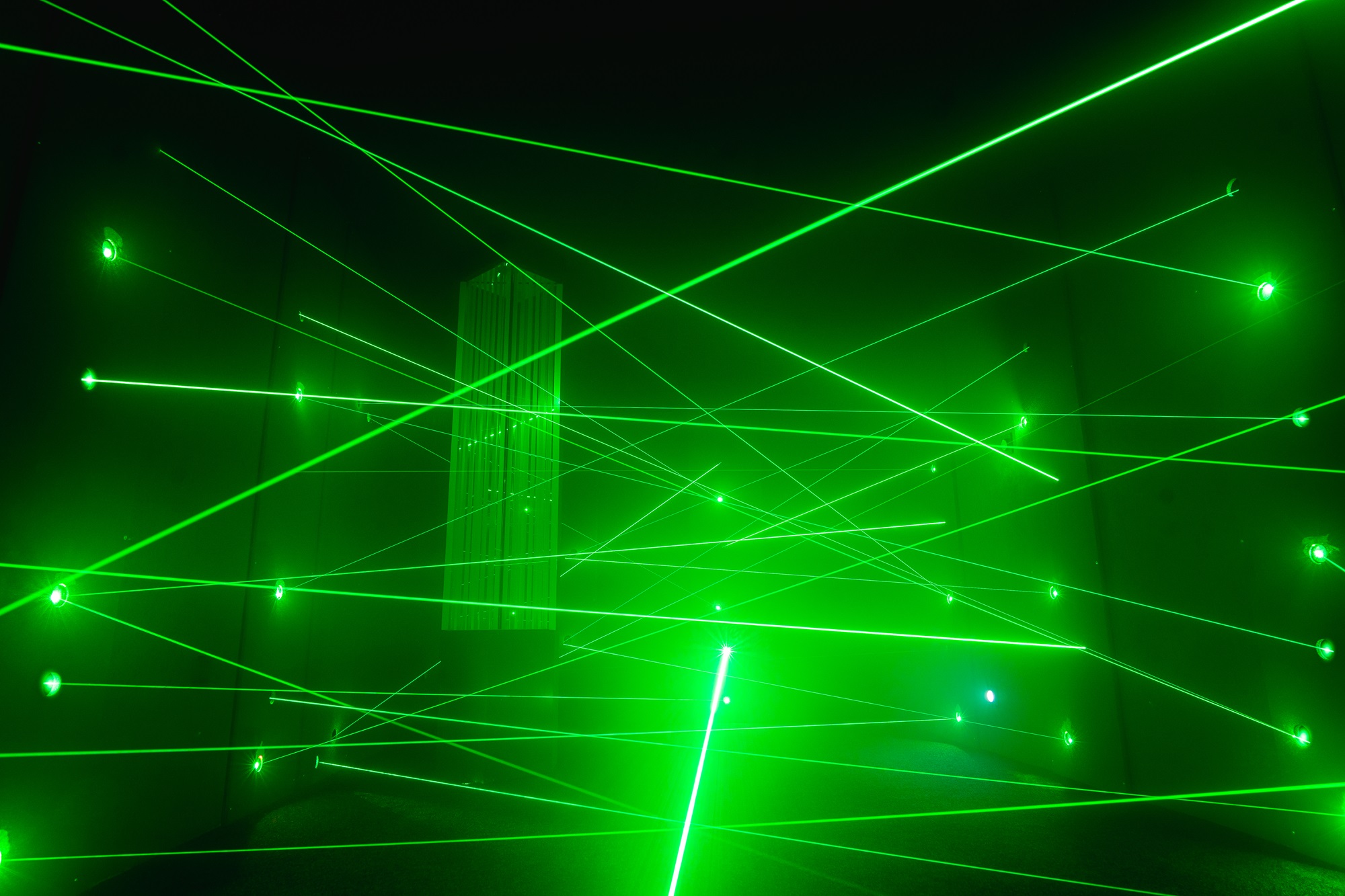 Ceník Liberec | mercuria laser game laser maze 1