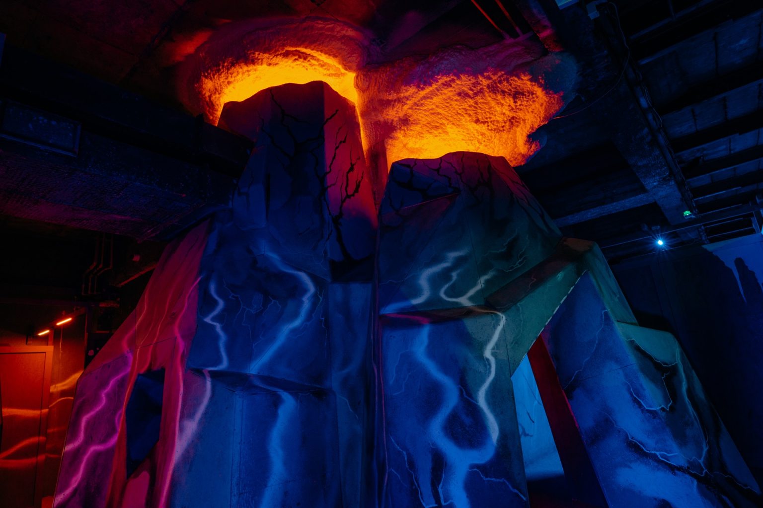 Arena In Liberec Mercuria Laser Game arena-in-liberec-mercuria-laser-game