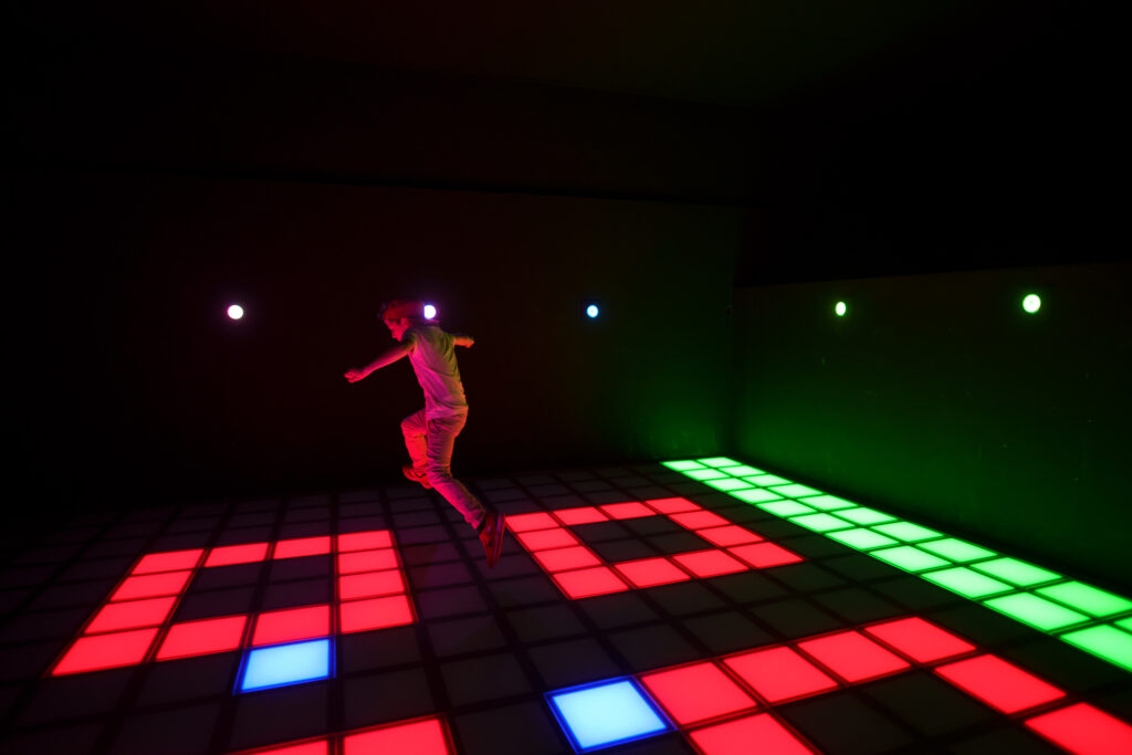 Pixel Game | a7408184